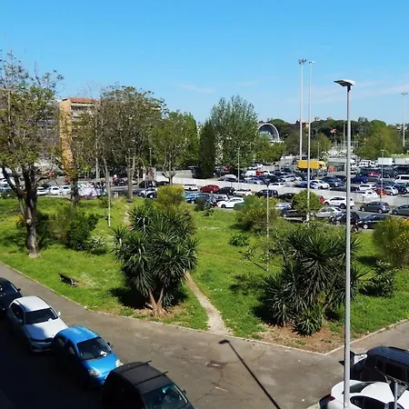 Apartment Ac Domus Location Ostiense Rome