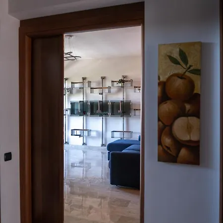 Apartman Ac Domus Location Ostiense Róma