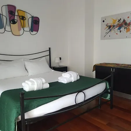 Ac Domus Location Ostiense Apartment Rome