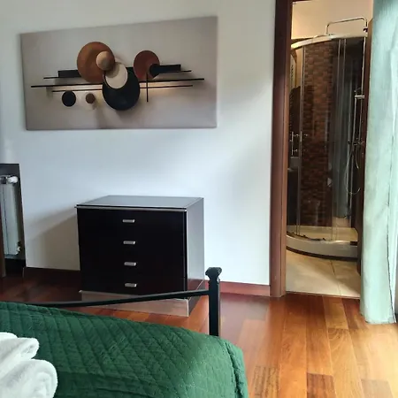 Apartman Ac Domus Location Ostiense