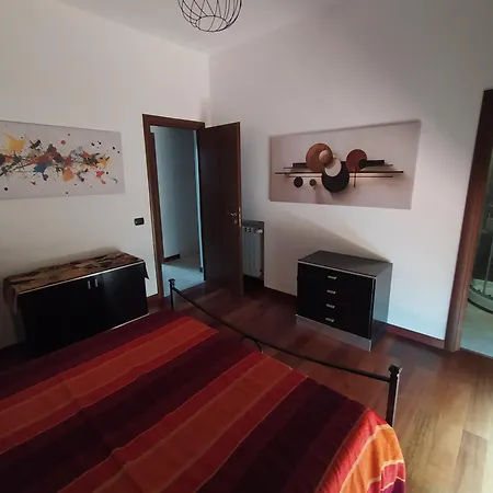 Apartman Ac Domus Location Ostiense