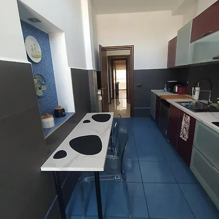 Ac Domus Location Ostiense *