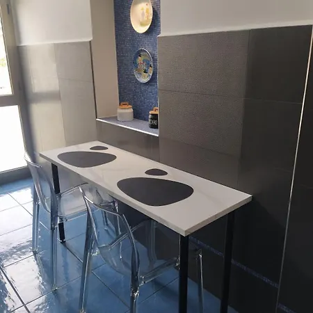 Apartman Ac Domus Location Ostiense