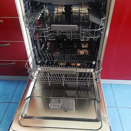 Ac Domus Location Ostiense Apartment Rome