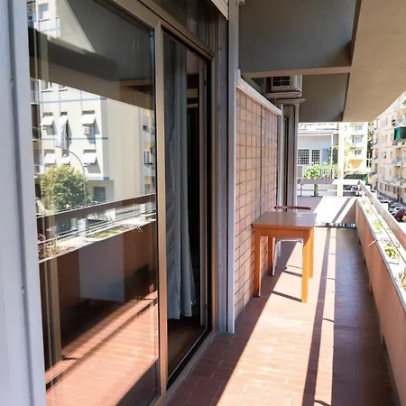 Apartman Ac Domus Location Ostiense *