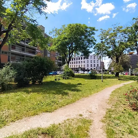 Apartment Ac Domus Location Ostiense Rome